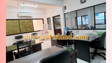 Jual Rumah Gudang Jl Kerajinan 1 Lt 500 M2 Lb 1500 M2 Jakarta Barat