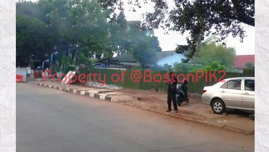 Dijual Tanah Jl Saidi Tanjung Barat 2000 M2 Lb 600 M2 Jagakarsa Jakarta Selatan 