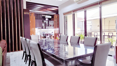 Jual Rumah Mewah Duri Kepa Jl Mangga 265 M2 15x18 5 Lantai Jakarta Barat - Sell Luxury House West Jakarta Duri Kepa Jl Mangga 265 M2 15x18 5 Floor