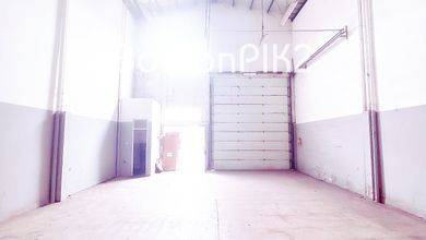 Jual Termurah Gudang Green Sedayu Bizpark Cakung 162 M2 9x18 Utara