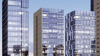 Jual 25 Juta Atau 26m Kavling Tanah Cbd Pasir Putih Boulevard Untuk Perkantoran Hotel Apartemen Pik2 - Sell Land Commercial Cbd Pasir Putih Boulevard 1050 M2 For Office Hotel Apartment Pik 2