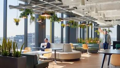 Jual 275 Juta Atau 52m Office Tower View Laut Aloha Pasir Putih Pik2 Menara Syariah 2000 M2 High East Office Tower - Sell Office Syariah Tower View Sea Pasir Putih Beach Pik 2 2000 Sqm