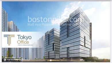 Jual Cicilan 26 Juta Office Tower Tokyo Riverside Pik 2 145 M2 Unit G Program Dp 0% Selama 2 Tahun Harga Perdana