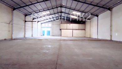 Sewa Gudang Marunda Center 1380 M2 23x60 1500 M2