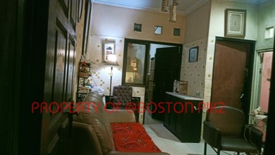 Rumah Jl Hj Nimin Rawa Buaya Cengkareng 84 M2 3 Br