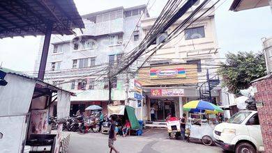 Dijual Cepat Ruko Siap Huni, Lokasi Strategis, Harga Affordable
