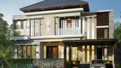 Jual Hanya 46 Juta Atau 8,5m Kavling Tanah Rumah Kirana Timur 280 M2 14x20 Kelapa Gading - Sell Land For House Kirana Timur 280 Sqm 14x20 Kelapa Gading