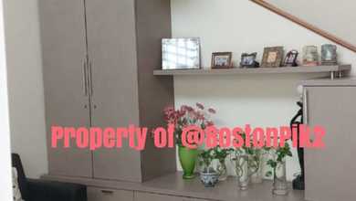 Rumah 2 Lantai Perumahan Citra Garden 2 Hadap Selatan Jakarta Barat