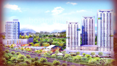 Jual Lelang Apartemen Newton Residence Buah Batu Bandung 16000 M2 1,6 Ha Lb 70000 M2 - Sell Auction Apartment Newton Buah Batu Bandung 16000 Sqm 2,7 Ha Best Location