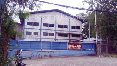 Jual Gudang Jalan Raya Cakung Cilincing 6000 M2 Dekat Pelabuhan Tanjung Priuk Jakarta Timur - Sell Warehouse East Jakarta Cakung Cilincing 600 Sqm Near Tanjung Priuk Port