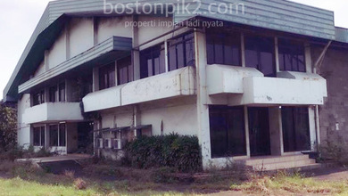 Jual Pabrik dan Gudang 17000 M2 1,7 Ha 50% Dibawah NJOP Jl Rawa Bali Terate Cakung - Sell Factory Warehouse 17000 M2 1,7 Ha Jl Rawa Bali Terate Cakung