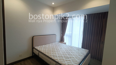 Sewa Bulanan Apartemen Branz Bsd 2 Bedroom 86 M2 Fullyfurnished Bagus Tower A Lantai Rendah