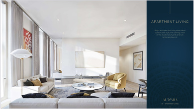 Jual Cicil 5 Tahun Rumah Al Hawa Residence Dubai Expo City 108 M2 2 Bedroom - Sell House Dubai Al Hawa Residence Dubai Expo City 108 M2 2 Br By Emaar