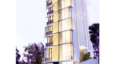 Sewa Termurah Apartemen Dan Office Cikini Tower 2500 M2 Menteng Jakarta Pusat