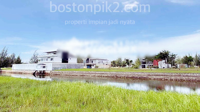 Jual Hanya 8 Juta Kavling Tanah Rumah 600 M2 20x30 Golden City Bengkong Batam - Sell Land For House 600 Sqm Golden City Bengkong Batam