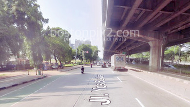 Jual Dibawah Njop Kavling Tanah 36000 M2 3,6 Ha Samping Astra Honda Motor Sunter Jakarta Utara - Sell Land 36000 Sqm Near Astra Honda Motor Sunter And Toll Yos Sudarso