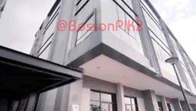 Dijual Ruko di Area Premium Potensi Market Besar di Pantai Indah Kapuk Jakarta Utara Semi Furnished