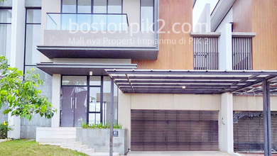 Rumah Premium LT 340 Jual area Pantai Indah Kapuk 2, Jakarta Utara