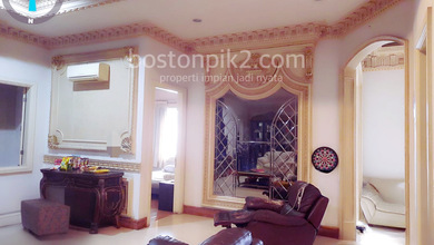 Jual Rumah Taman Palem Lestari 200 M2 10x20 3,5 Lantai Bagus Dan Mewah Cengkareng Jakarta Barat - Sell House West Jakarta Taman Palem Lestari 200 Sqm 10x20 3,5 Lantai