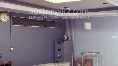 Jual Rumah Kost 20x10 200 M2 2 Lantai Jl Kramat Jaya Baru Johar Baru Jakarta Pusat