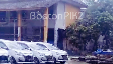 Jual Tanah Dan Bangunan Jl Raya Jatiwaringin 6000 M2 Dekat Tol Jatiwaringin Hitung Tanah