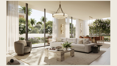 Jual Cicil 5 Tahun Selvara 2 Villa Dubai Grand Polo Club And Resort Type 3 352 M2 - Sell Selvara 2 Villa V 106 Dubai Grand Polo Club And Resort 352 Sqm By Emmar