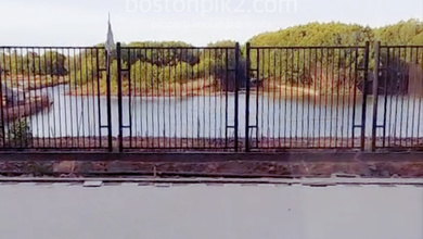 Sewa Rukan Soho Marina Bay 336 M2 16X21 Gandeng 2 Unit 6 Lantai Dekat Pasir Putih Residence Pik2 - Rent Soho Marina Bay 336 Sqm 16X21 Connecting 2 Unit 6 Floor Pik 2