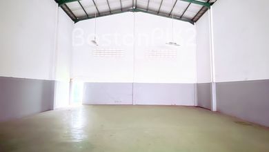Sewa Gudang 12x36 432 M2 Sedayu Bizpark Cakung 3 In 1 Lantai Epoxy - Rent Warehouse Sedayu Bizpark Cakung 432 Sqm 12x36 Epoxy