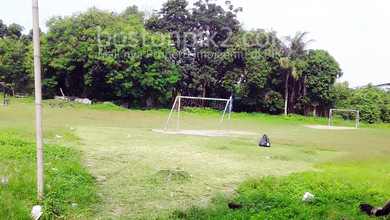 Jual Hanya 12,5 Juta Tanah 13000 M2 Jl Mh Thamrin Cikokol Tangerang 1,3 Ha - Sell Land 13000 Sqm For Warehouse Mh Thamrin Cikokol Tangerang