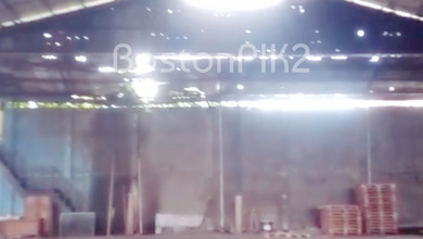 Jual Termurah Gudang Pabrik Marunda Center 1 Ha 10000 M2 3 Bangunan