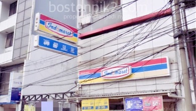 Jual Ruko Indomaret Jalan Senen Raya 192 M2 6x30 3,5 Lantai Sudah Ramai - Sell Shophouse With Tenant Indomaret 192 Sqm 6x30 Senen Raya 3,5 Floor