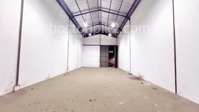 Sewa Gudang Kosambi Royal 224 M2 8x28 Samping Tol Pik2 Multiguna 3 In 1 - Rent Warehouse Gudang Kosambi Royal 224 M2 8x28 M 3 In 1 Near Toll Pik 2 And Sedayu Bizpark