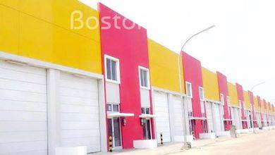 Instant Sell Program Dicari Beli Gudang Sedayu Bizpark Cakung 162 M2 9x18 Harga 2,5 Milyar - Instant Sell Program Looking To Buy Warehouse Sedayu Bizpark Cakung 162 M2 9x18 Price 2,5 Billion Rupiah