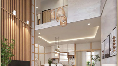 Jual Cicil 28 Juta Atau 3,8m Rumah Sapporo Residences 6,5x15 Haru Hoek 3 Lantai Samping Villa Pasir Putih Pik2 - Sell House Sapporo 6,5x15 Haru Corner 3 Floor Side Of Villa Pasir Putih Pik 2