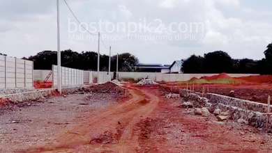 Jual Terjangkau Tanah 30000 m2 Lokasi Strategis