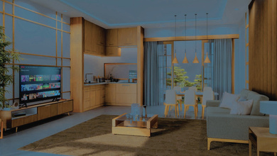 Jual Cicil 46 Juta atau 6,2M Rumah Okinawa Gesashi 3 Lantai Plus di Pasir Putih Residence Pik2 - Sell House Cluster Okinawa 9X18 Gesashi 3 Floor Plus Corner At Pasir Putih Residences Pik 2