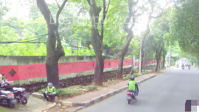 Jual Tanah Hanya 23 Juta Dibawah Njop 3,3 Ha Tb Simatupang Ditengah Plaza Eleos Tower Dan 18 Office Park Jaksel - Sell Land For Commercial 30000 Sqm Tb Simatupang South Jakarta