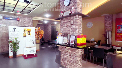 Sewa Gedung 25X18 1800 M2 4 Lantai Ex Reflexiologi Fivestar Sunter - Rent Building 1800 Sqm 25X18 4,5 Floor Sunter For Showroom Office Restaurant