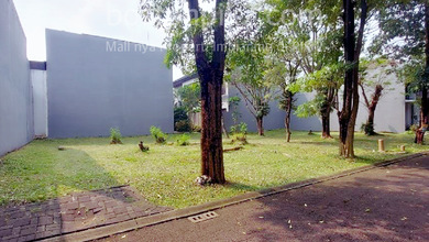 Jual Kavling Tanah The Icon Cluster Ritzone 300 M2 15x20 Sell Land For House Build 300 Sqm Bsd Serpong