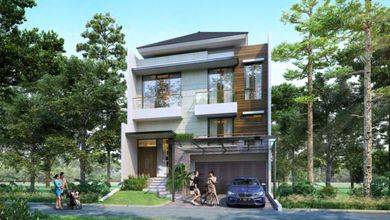 Tanah Luas 250 m2 Area Strategis Pantai Indah Kapuk 2, Dijual Terjangkau