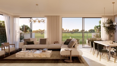 Jual Cicil 5 Tahun Town House Chevalia Fields At Dubai Grand Polo Club And Resort 5 Br 232 M2 - Sell Town House Chevalia Fields At Dubai Grand Polo Club And Resort 5 Br 232 Sqm By Emaar