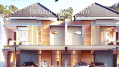 Jual Rumah Siap Huni area Pantai Indah Kapuk 2, Jakarta Utara, Luas 150 m2