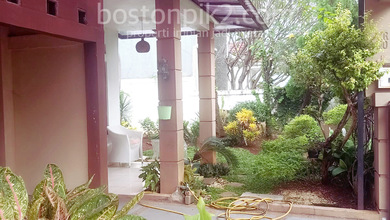 Jual Murah Rumah Gretta Residence 8x15 160 M2 Graha Bintaro Jaya - Sell House Gretta Residence 8x15 160 Sqm Graha Bintaro Jaya