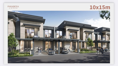 Jual Rumah 255 area Pantai Indah Kapuk 2, Jakarta Utara
