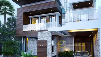 Jual Hanya 32 Juta Atau 5,8m Kavling Tanah Rumah Kirana Timur 200 M2 10x20 Kelapa Gading - Sell Land For House Kirana Timur 200 Sqm 10x20 Kelapa Gading