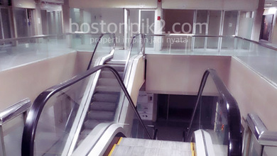 Jual Gedung Plaza Pinangsia Glodok Mangga Besar 2000 M2 Lb 5000 M2 4 Lantai Dibawah Njop - Sell Building Plaza Pinangsia 2000 Sqm 4 Floor West Jakarta