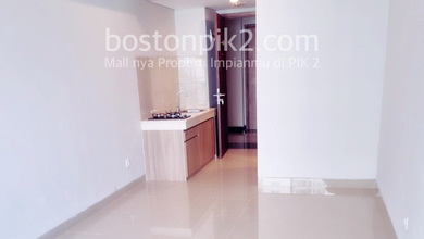 Jual Termurah Apartemen Baru Bellevue Palace Mt Haryono Studio 31 M2 Semifurnished