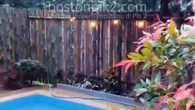 Jual Villa Bungalow Puncak 15 Villa 6 Ha 60.000 M2 Ada Swimming Pool Dekat Kfc Cisarua Bagus Rapi Dan Indah