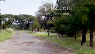 Jual Kavling Tanah Perumahan 40 Ha Samping Cluster Norfolk Rorotan Kirana Cakung Ciloncing