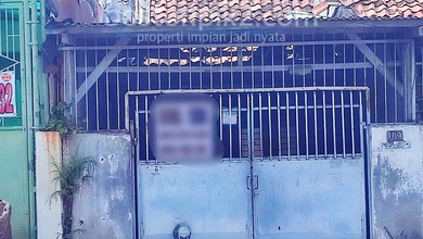 Jual Hanya 17 Juta Rumah 200 M2 5x40 Jl Mesjid Pekojan Tambora Jakarta Barat - Sell House 200 Sqm 5x40 Mesjid Pekojan Tambora Jakarta Barat